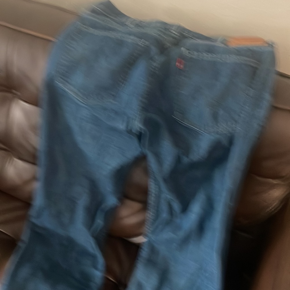 Jeans - Picture 2 of 6